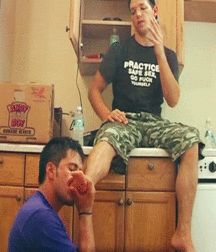 Boys's feet 101 5a61da7857e18.gif