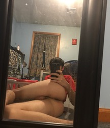 Attractive bottoms of boys 135