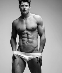 Beautiful and sexy boys 192