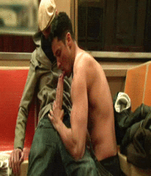 The ecstasy of the pump 124 5a7236d429da1.gif
