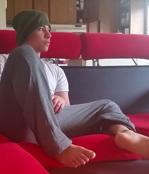 Boys's feet 106 5a7f667b68d58.png
