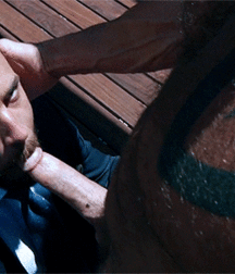 The ecstasy of the pump 135 5af752302e154.gif