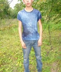 Kostja - Yes, he is 18 years old! - part 1