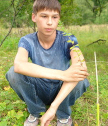 Kostja - Yes, he is 18 years old! - part 1 578347a049e71.jpg
