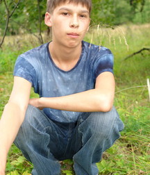 Kostja - Yes, he is 18 years old! - part 1 578347b5e83a2.jpg