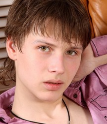 Teen Boy Unwin - Part 1