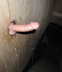 Glory-Holes: 01