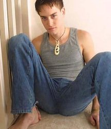 Boys in Jeans 01