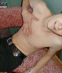 Teen Boy 02