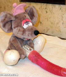 Tim and his toys 5931a936026c4.jpg