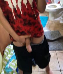 Twink cock Cute mix twink gay porn