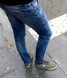 spyit teen sneaker#1