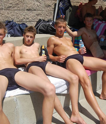 Neighbor boys speedo 01 56d2f51f5a14a.jpg