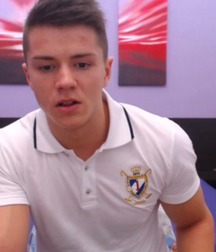 Neighbor boys Cam