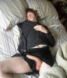 More Puppy Cock 56e40fd45d65e.jpg