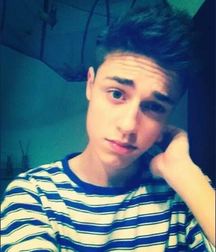 Hot Teens Mix I