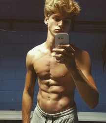 Super Hot boys and bodys Extra Length