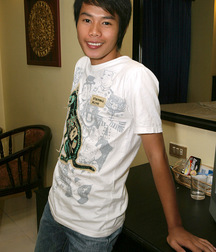 Asianboy Art (full set)
