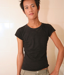 Asianboy Num (full set)