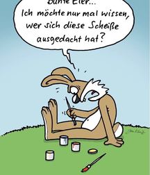Fun in German Language