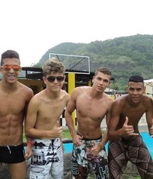 Only Boys Mi 0321