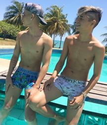 Blond Boys 79