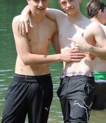 Only Boys Mi 0433