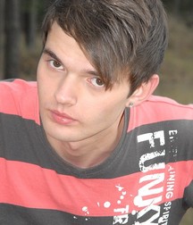 Nice Boys Mix 830 Twink Tube