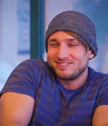 Im in love with him!!!!! 5c570fea10841.gif