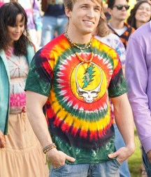 Im in love with him!!!!!