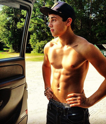 Hammervice brings you abs