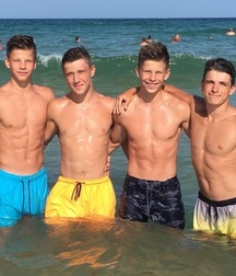Water time , was fun time gay tube