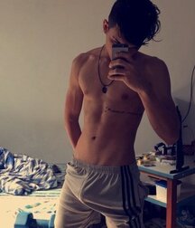 Hump day boys love shirtless twink tube selfies 61e8292721718.jpeg
