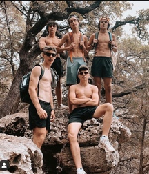 Hump day boys love shirtless twink tube selfies 61e8296368930.jpeg