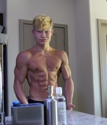 March got nothing on me twink tube 6235b575f378b.jpeg