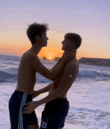 Set 70 Twinks are so hard and hot boys nude 6251fc44ae425.gif