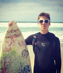 Matthew Espinosa