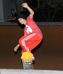 Skaters 1