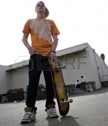 Skaters 2