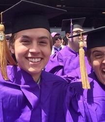 Cole Dylan Sprouse