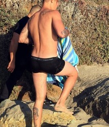 Sweet Justin Bieber