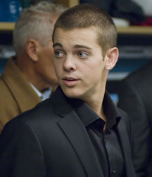 Ryan Sheckler