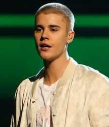 Justin Bieber