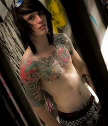 Billy's Hot Picks 244 Beautiful Hair 578941b004442.jpg