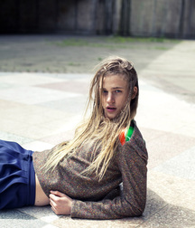 Billy's Hot Picks 244 Beautiful Hair 5789422554064.jpg