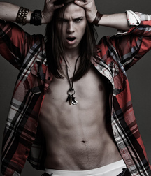 Billy's Hot Picks 244 Beautiful Hair 5789422720127.jpg