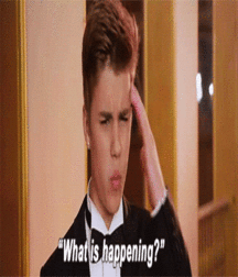 Billy's Hot Picks 416 Justin BIeber Gifs