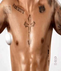 Billy's Hot Picks 416 Justin BIeber Gifs 57be770107106.gif