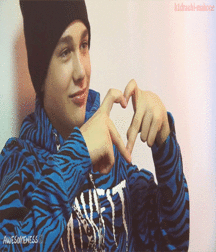 Billy's Hot Picks 465 Austin Mahone 57cf2ba4375b8.gif