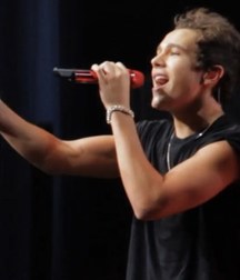 Billy's Hot Picks 465 Austin Mahone 57cf2bab2f48b.jpg